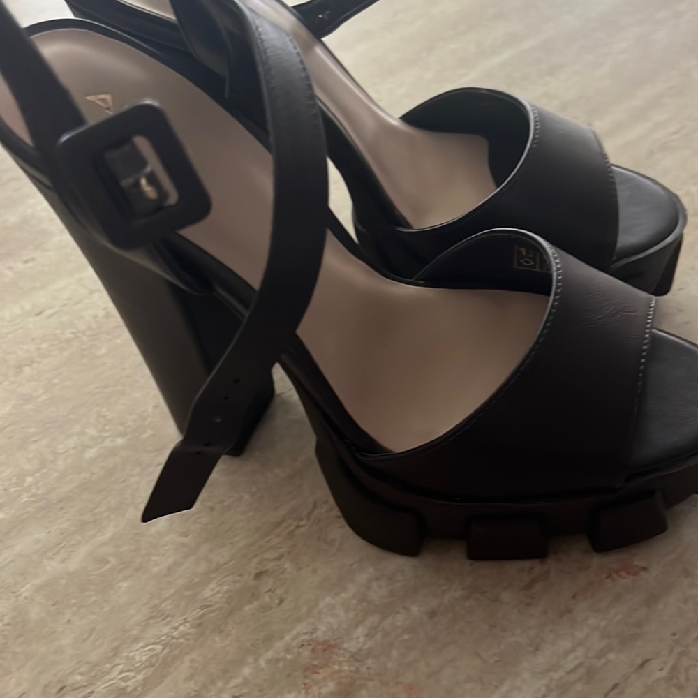 Aldo Shoes